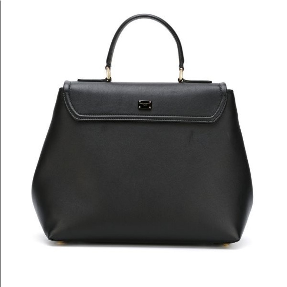Dolce & Gabbana Margherita tote - Picture 2 of 9